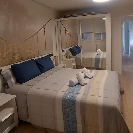 Granada Center Apartament Exteriér fotografie