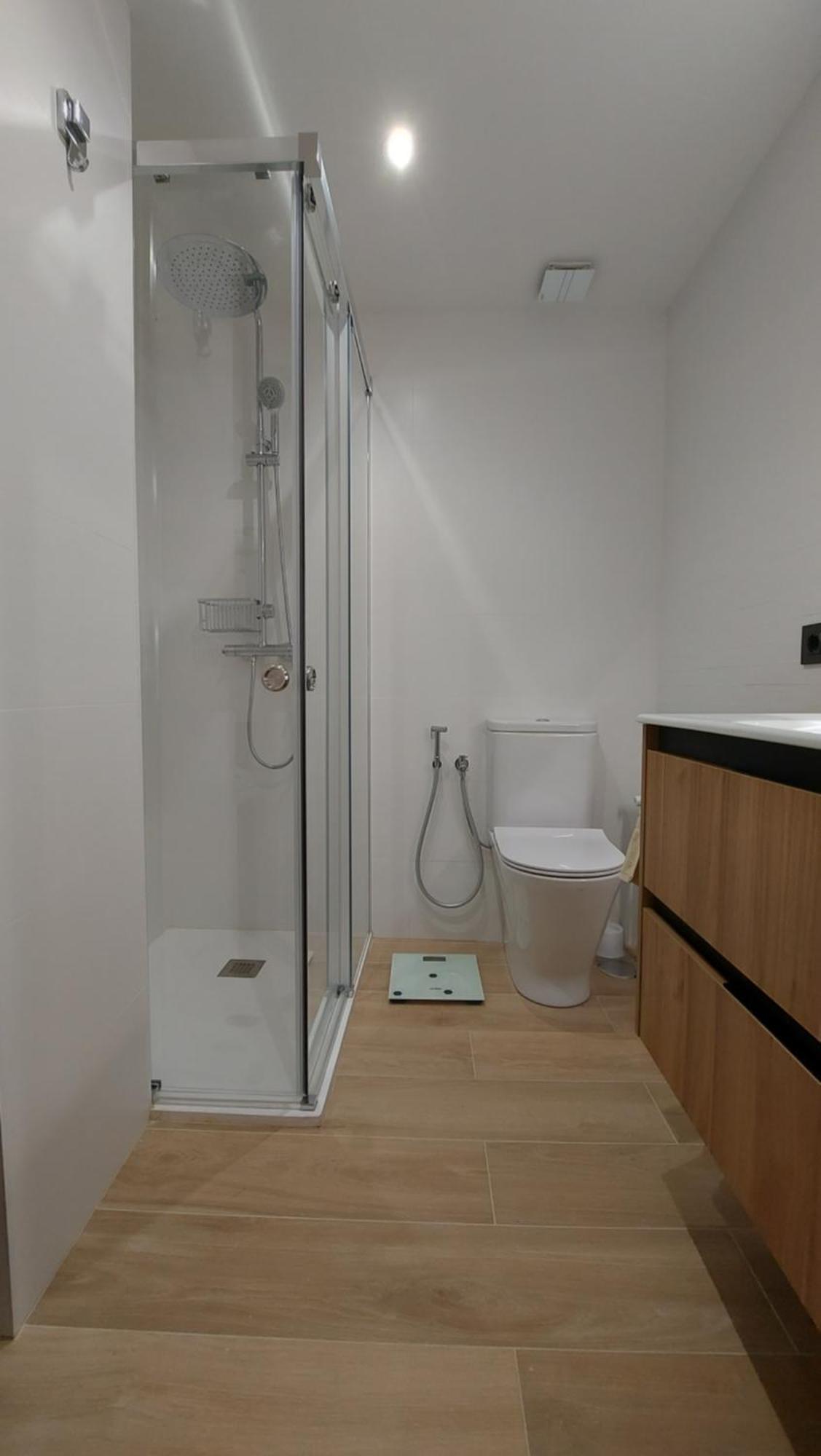 Granada Center Apartament Exteriér fotografie