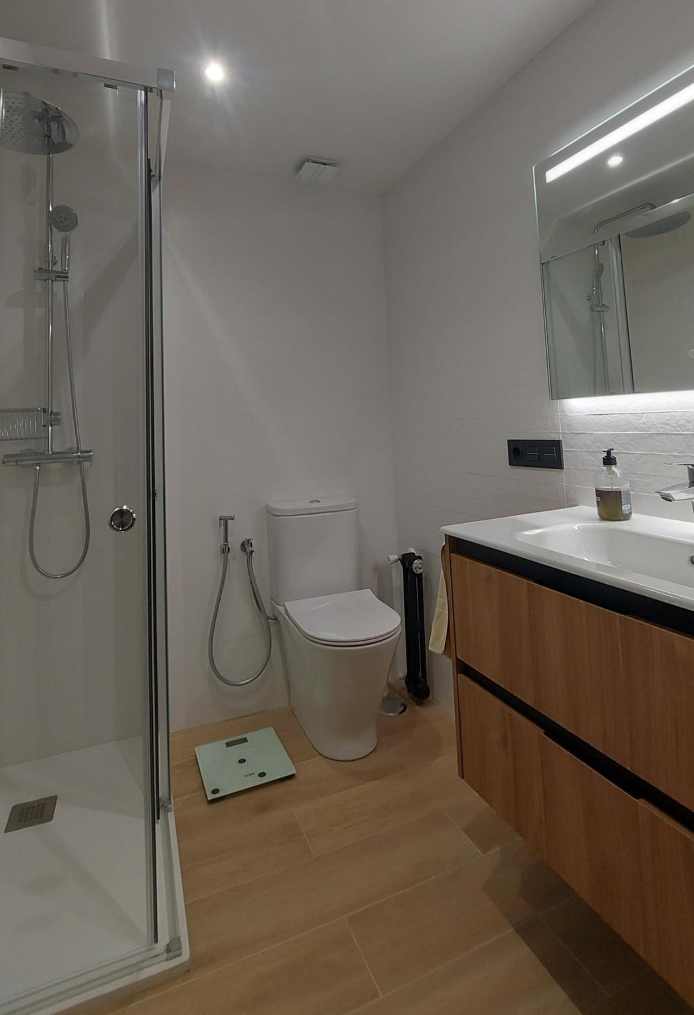 Granada Center Apartament Exteriér fotografie