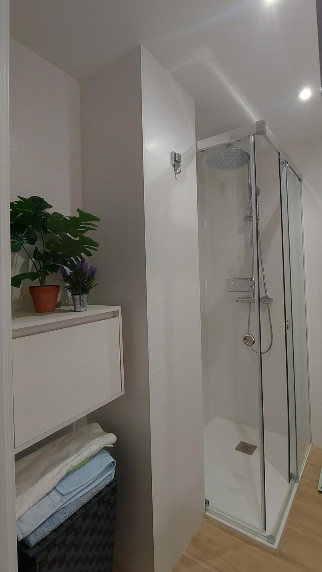 Granada Center Apartament Exteriér fotografie