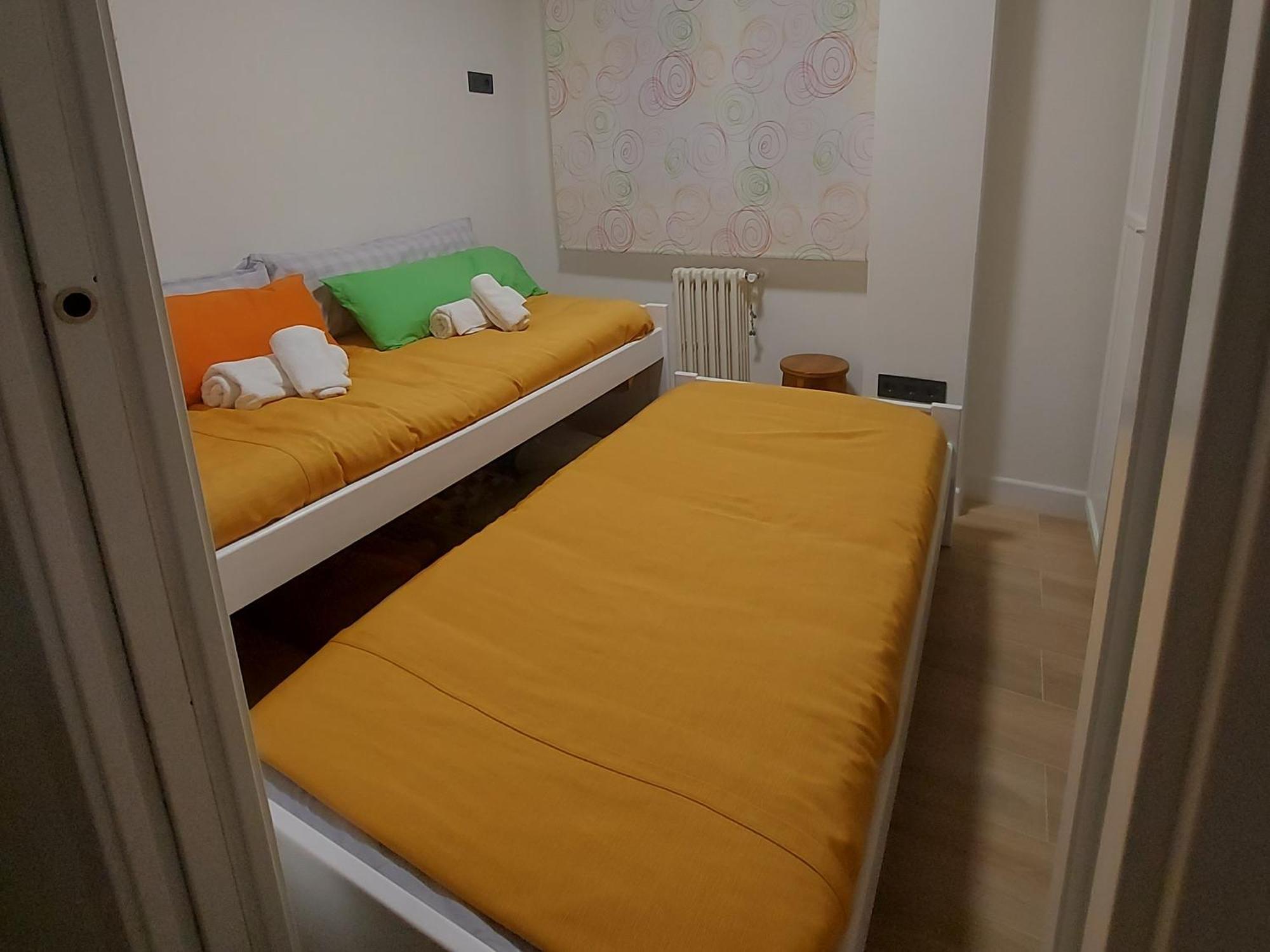 Granada Center Apartament Exteriér fotografie